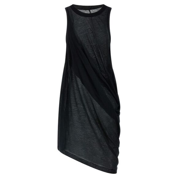 Rick Owens Men 'Anthem Tank' Top